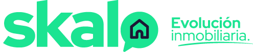 Skalo — Evolución inmobiliaria